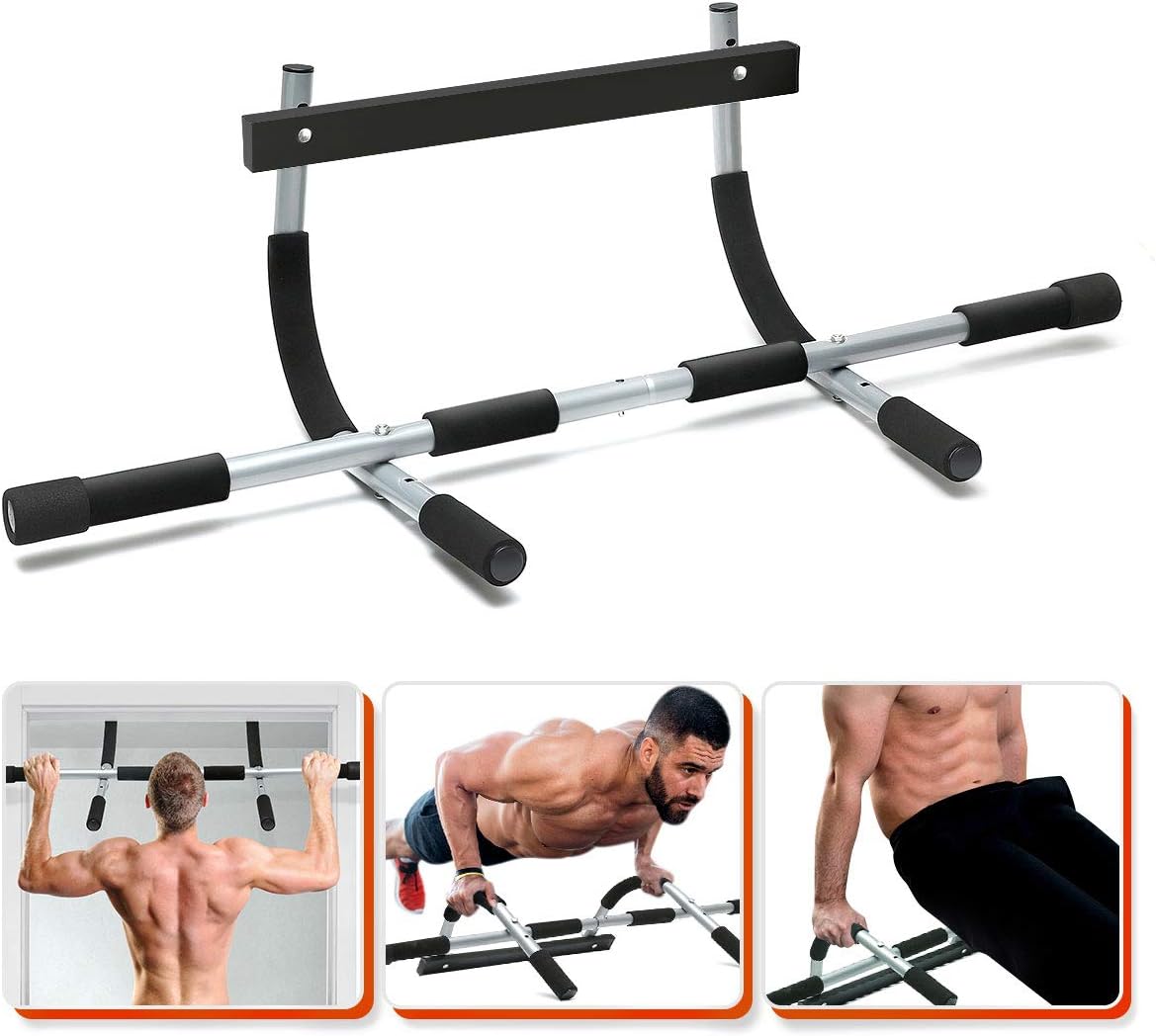 Upper body workout equipment home Clearance