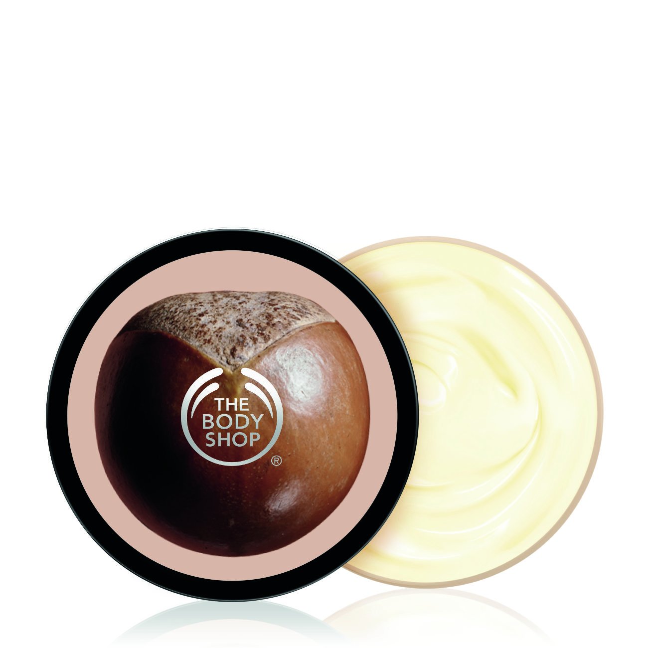 The Body Shop Shea Body Butter, 6.75 Oz : Beauty