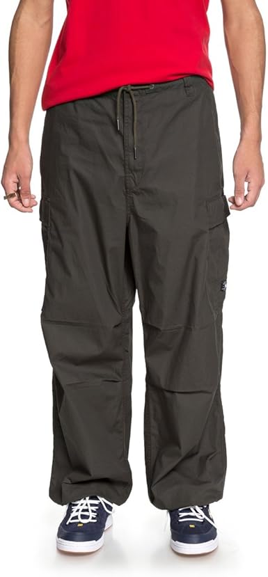 dc shoes cargo pants