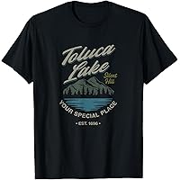 house on the hill tシャツ S/S Tee (Navy Stripe) | House on the Hill