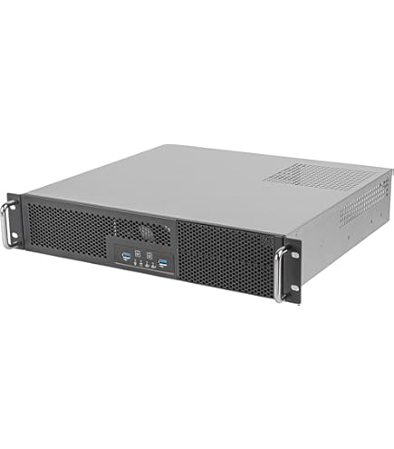 焼*バ様 【中古】dbx 160A(2台) + SKB XRACK2(2Uラック Amazon.com: PLINKUSA RACKBUY 2U(Front Access)(2x3.5 +2.5