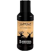 Conquest Scents RuttingBuck Synthetic Deer Attractant – Powerful Rut Scent from Superior Breeding Bucks