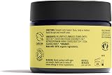 Neal's Yard Remedies Baby Balm 50g Fragrance Free Shea Coconut Oil view 4