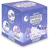 TeeTurtle Hello Kitty &amp; Friends Sanrio 3 Inch Plushie Mystery Box