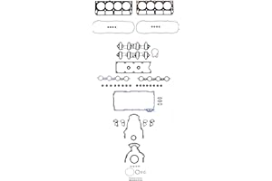 FEL-PRO 260-1956 Engine Gasket Set for Chevrolet Silverado 2500 HD