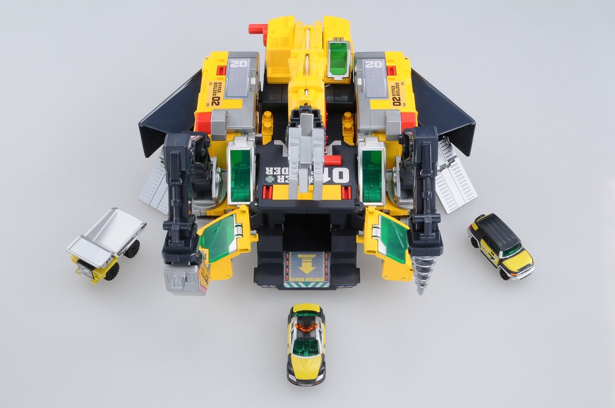 ryan's racers track set