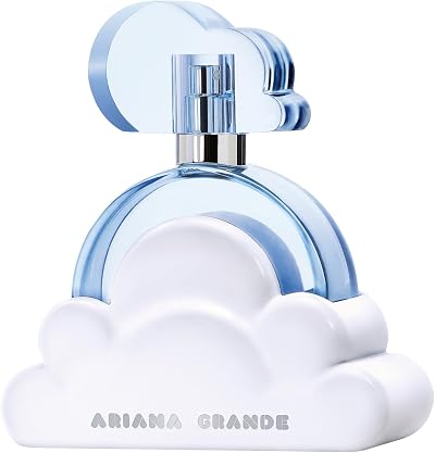 Ariana Grande Cloud EDP Spray 50 ml – Perfume for Women