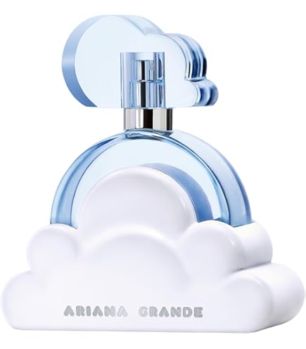 Amazon.com: Ariana Grande MOD Vanilla Eau De Parfum – Fragancia