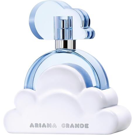 ariana grande cloud dark blue