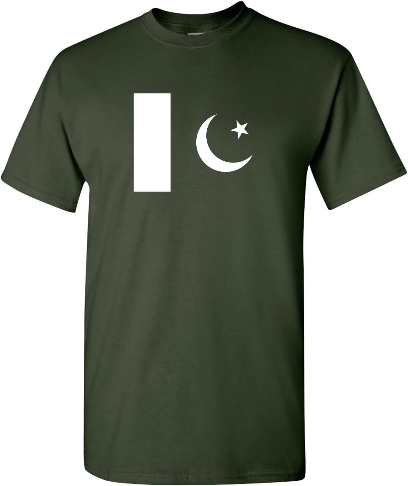 Asian and Middle Eastern, National Pride, Country Flags Basic Cotton