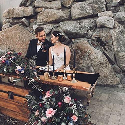 3 SoarDream+27x120+Inch+Chiffon+Birthday+Reception