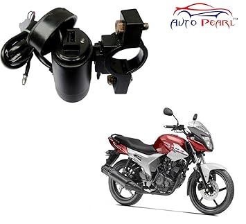 yamaha sz r silencer cover price