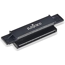 Amazon.com: Yobo FC 2 Slim Game Top Loader Console System