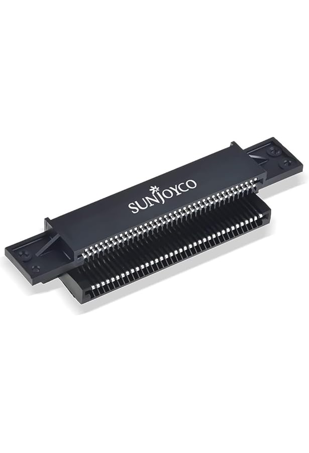 Amazon.com: RepairBox 72-Pin Connector for NES : Video Games