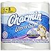 Charmin Ultra Soft Toilet Paper 4 Double Rolls, 4 Count