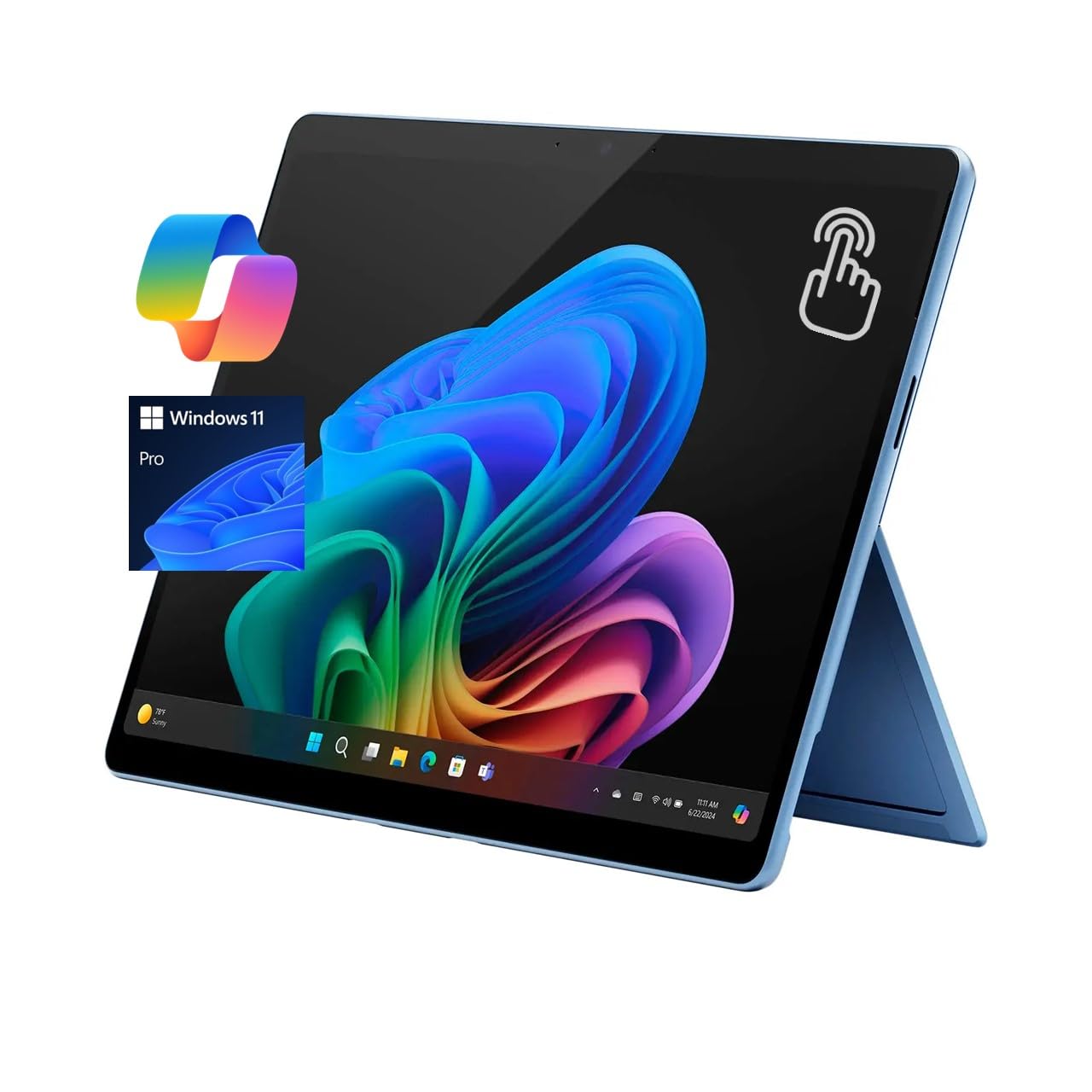 Microsoft Surface Pro 11 13" Copilot+ PC, AI