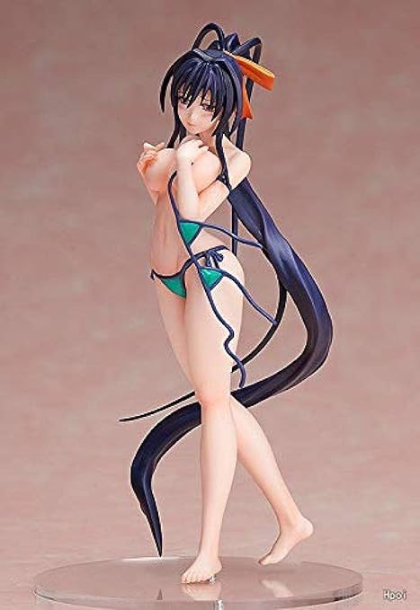action figure highschool dxd