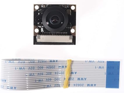 Mingtech Appareil Photo Avec Grand Angle De 160 Degres 5 M Pixels