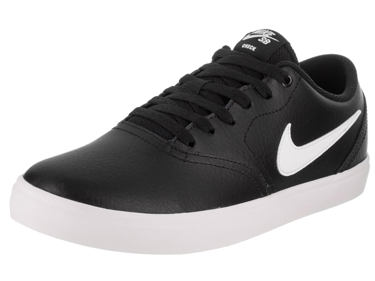 nike check solar leather