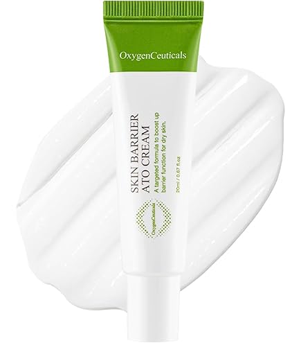 Amazon.com: OxygenCeuticals Amazing Base Cream – Nourishing Anti