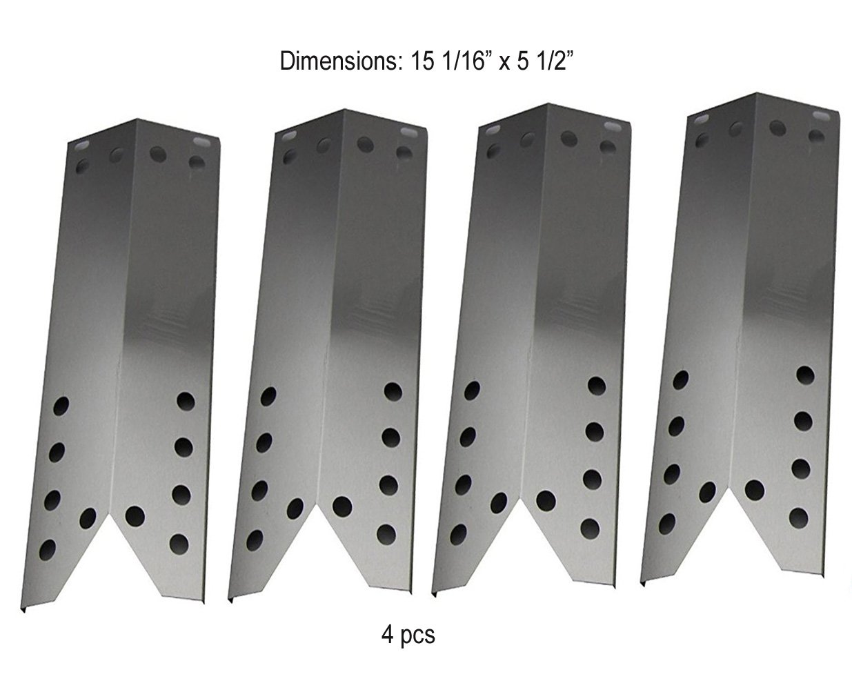 Best stainless grill heat shield kenmore 7200549 Kitchen Smarter