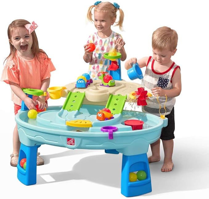elc building activity table