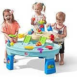 busy ball water table