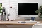 Subcold PRO6 Mini Fridge 6L 8 Can Quiet USB AC Powered White view 4