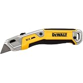 DW RETRACTABLE UTILITY KNIFE