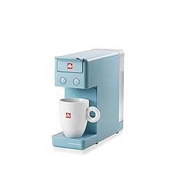 Illy Y3.3 Single Serve Espresso and Coffee Capsule