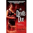 The Devil's Due (Morgan Kingsley, Book 3)