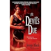 The Devil's Due (Morgan Kingsley, Book 3)