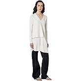 Derek Lam Collective Rent The Runway Pre-Loved Ivory Asymmetrical Sweater