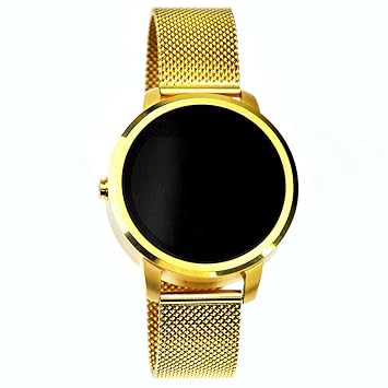 Bluetooth muñeca Smart Watch llamada Recordatorio resistente al ...