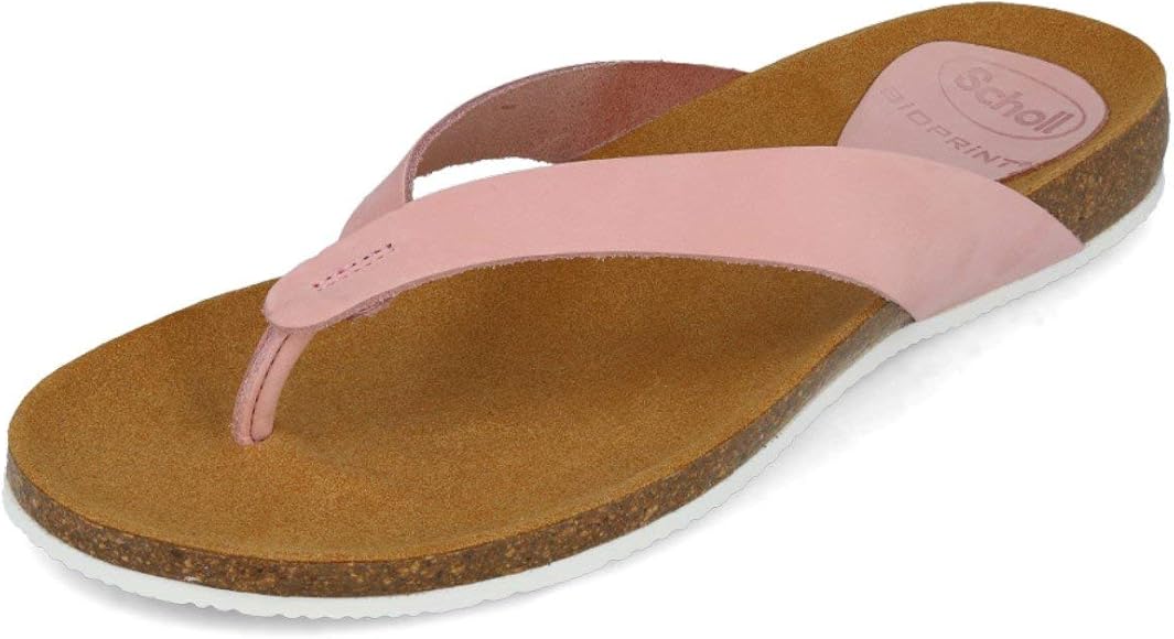 scholl flip flops