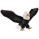 Folkmanis, Puppet Eagle