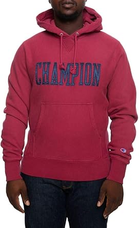 washing champion reverse weave