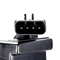 Torchbeam 1 Packs Ignition Coil UF293 Fit for Jeep