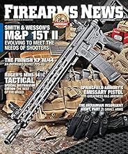 Firearms News