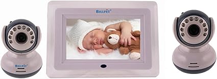billfet baby monitor