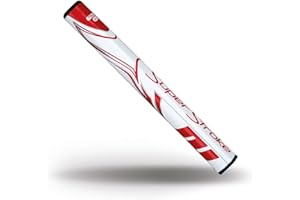 SUPER STROKE SuperStroke Zenergy Tour, Multi Size, Multi Color