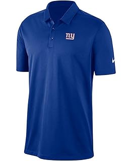 new york giants polo shirt