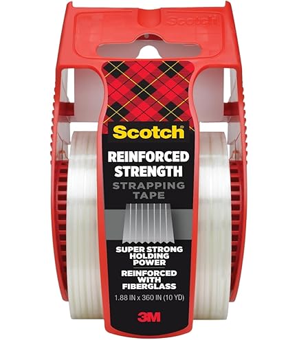 Ruban Adhésif 3M Scotch 27 Blanc - 9mm X 55m, épaisseur 0.18mm - Neuf