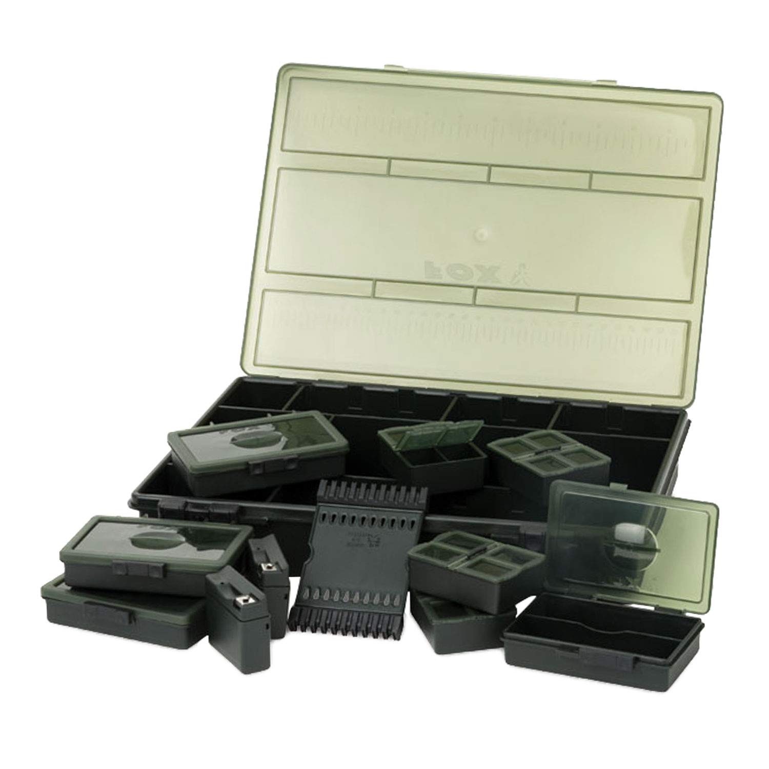 Fox Royale Deluxe System Box - Medium