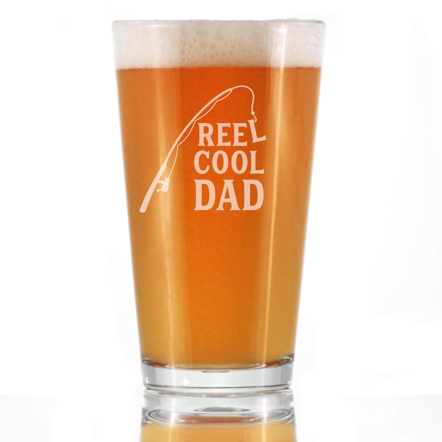 cool beer glasses
