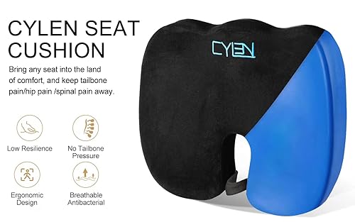 Kalinga Ashok Memory Foam Slippers Target Cooling Gel Seat