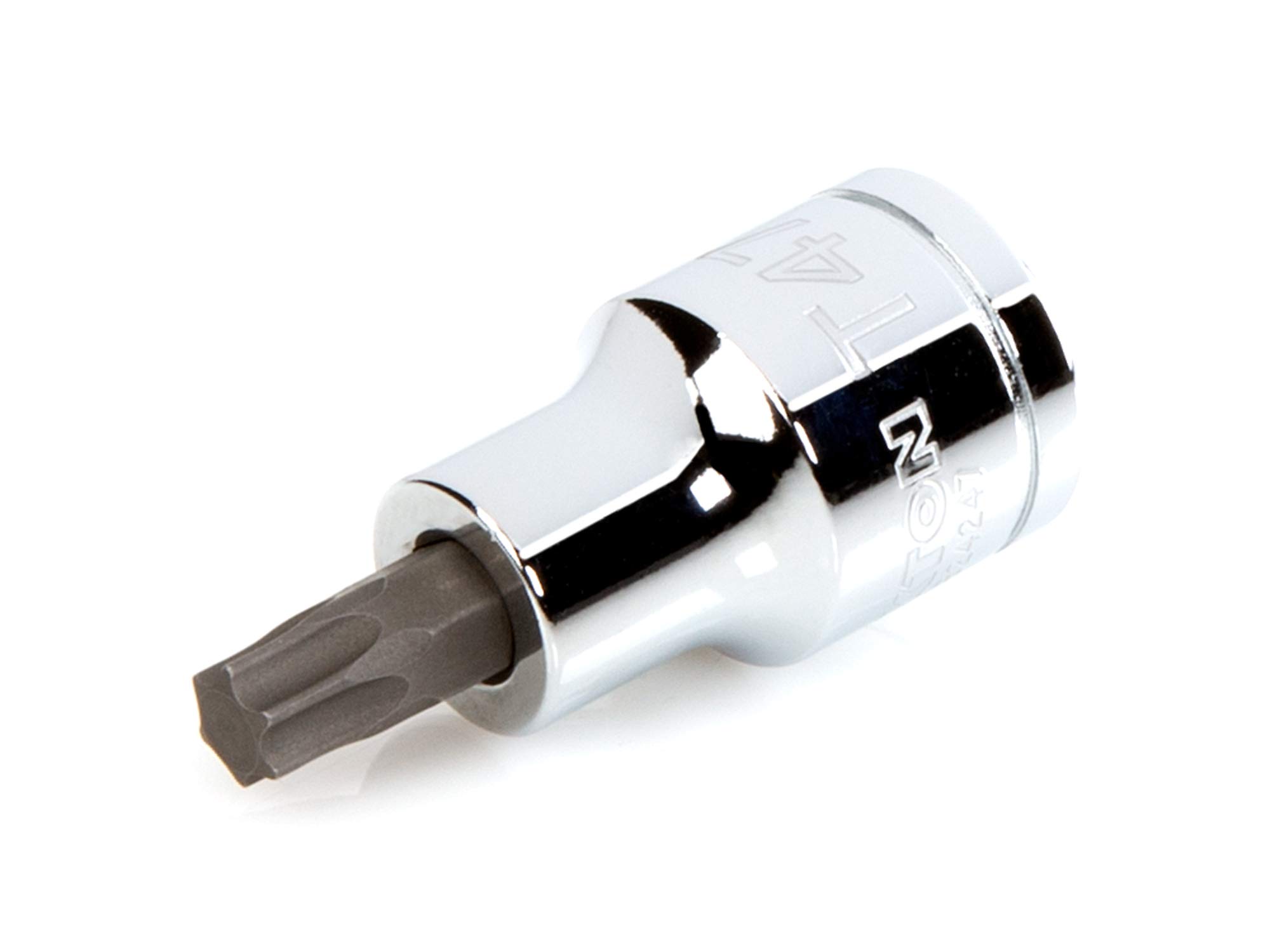 TEKTON 1/2 Inch Drive x T47 Torx Bit Socket | SHB24247 — image 1