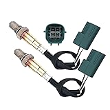 Dropwater 1 Pair Rear Sensor Left and Right Side
