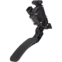 Amazon.com: Ford 7F9Z-9F836-A, Accelerator Pedal Sensor
