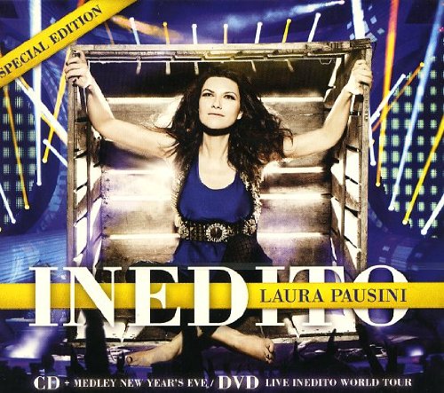 Laura Pausini - Inedito Special Edition - Zortam Music